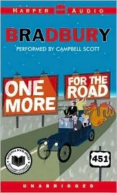 One More for the Road: A New Story Collection