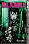 Blame!, Vol. 5