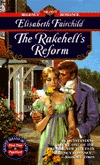 The Rakehell's Reform (Signet Regency Romance)