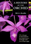 A History of the Orchid