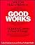 Good Works: A guide to careers in social change