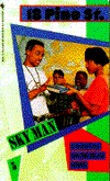 Sky Man (18 Pine St, #5)