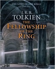 The Fellowship of the Ring