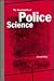 The Encyclopedia of Police Science