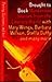 Brought to Book by Penny Sumner