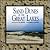 Sand Dunes of the Great Lakes by Edna A. Elfont