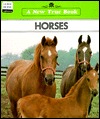 Horses (New True Book)