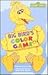 Big Bird's Color Game by Tom Cooke