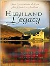 Highland Legacy: Finding Audrey/English Tea & Bagpipes/Fresh Highland Heir/Fayre Rose