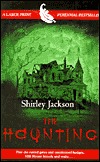 The Haunting