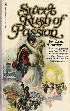 Sweet Rush of Passion (Mass Market Paperback)