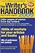 The Writers Handbook 2005
