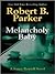 Melancholy Baby (Sunny Randall, #4)