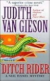 Ditch Rider (Neil Hamel, #8)