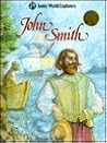 John Smith (Junior World Explorers)