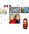Russia (A to Z (Children's Press)) Russia (A to Z (Children's Press))