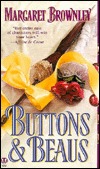 Buttons and Beaus (Mass Market Paperback)