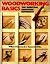 Woodworking Basics by William P. Spence
