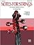 Notes for Strings, Bk 1: Vi...
