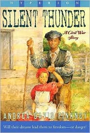 Silent Thunder By Andrea Davis Pinkney