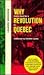 Why There Must Be a Revolution in Quebec (English and French Edition)