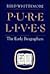 Pure Lives: The Early Biographers