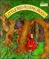 Little Red Riding Hood by Kate Holly