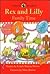 Rex and Lilly Family Time: A Dino Easy Reader