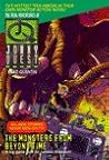 The Monsters from Beyond Time (The Real Adventures of Jonny Quest #6) The Monsters from Beyond Time (The Real Adventures of Jonny Quest #6)