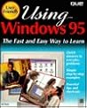 Using Windows 95