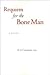 Requiem for the Bone Man by R A Comunale MD