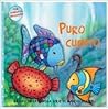 Puro Cuento by Gail Donovan