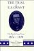 The Trial of U.S. Grant: The Pacific Coast Years, 1852-1854 (Frontier Military Series)
