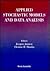 APPLIED STOCHASTIC MODELS AND DATA ANALYSIS - PROCEEDINGS OF THE SIXTH INTERNATIONAL SYMPOSIUM (IN 2 VOLUMES)