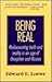 Being Real by Edward E. Loewe