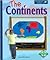 The Continents (Spyglass Books)