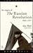 The Origins of the Russian Revolution (Lancaster Pamphlets)