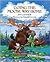 Going the Moose Way Home by Jim Latimer