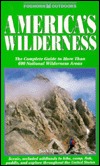 Foghorn Outdoors: America's Wilderness (Paperback)