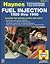 The Haynes Fuel Injection Diagnostic Manual: 1986 Thru 1996 (Techbook Series)