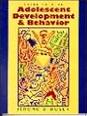Adolescent Development and Behavior