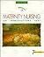 Maternity Nursing: An Introductory Text