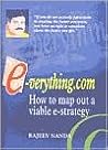 E-verything.com: How to map out a viable e-strategy