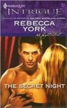 The Secret Night (43 Light Street #29)
