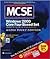 MCSE Windows 2000 Core Four...