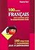 100 textes français avec exercices pour la compréhension orale