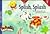 Splish, Splash (Dr. Maggie's Phonics Readers Series: a New View, 19)