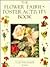 The Flower Fairies Poster Activity Book/Based on the Original Flower Fairies Books