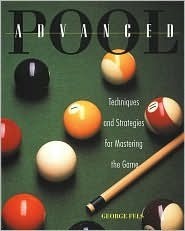 Advanced Pool (Paperback)
