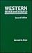 Western Series & Sequels (Garland Reference Library of the Humanities)
